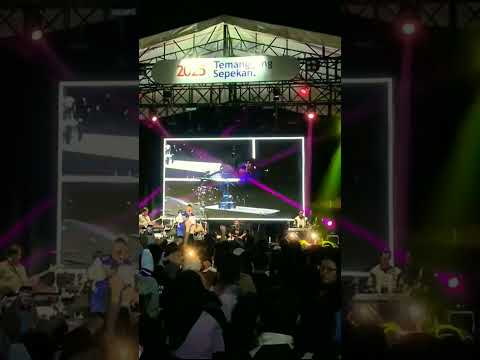 The Pandava plus - Sugeng Dalu. #Temangggungsepekan #livemusic #temanggungbersenyum #banddangdut