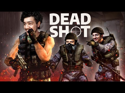 I Played Best Battle Royal Game in Google | Foxxedo gaming