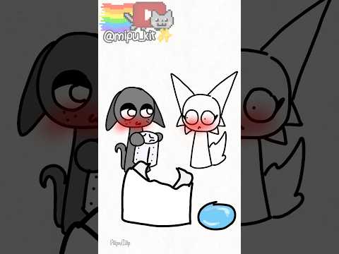 Alternative ending (continuation of previous video)