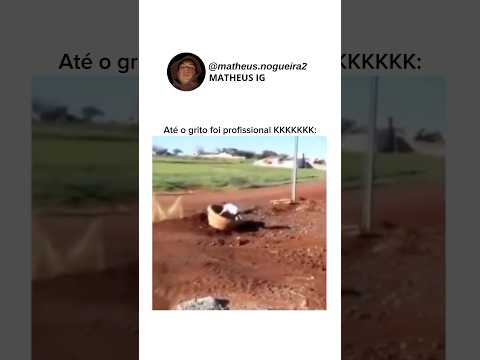 A criança nasceu com o dom de assustar o pai😂: #shorts