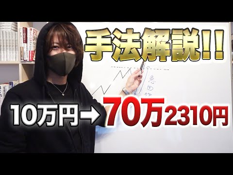 投資家メンタリストsaiの最新動画 Youtubeランキング