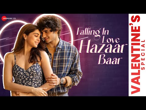 Falling In Love Hazaar Baar ❤️| O Meri Laila, Tainu Khabar Nahi, Rabba Janda, Tere Sang Yaara & More