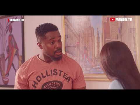 LOVE & BETRAYAL (OFFICIAL TRAILER)CHRISTIAN OCHIAGHA, FAITH DUKE, EWANE LEOLIDAS - 2025  MOVIE