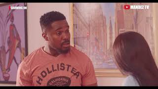 LOVE & BETRAYAL (OFFICIAL TRAILER)CHRISTIAN OCHIAGHA, FAITH DUKE, EWANE LEOLIDAS - 2025  MOVIE