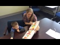 The Very Hungry Caterpillar Questions