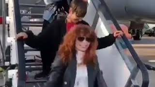 Orange is the new Black