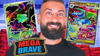 Revealing The New Era of Pokemon Cards...