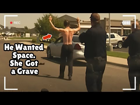 Cops Break Down After Solving This Disturbing Case | Mysterious Hook