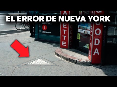 La propiedad privada más pequeña del mundo