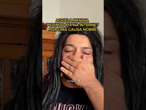 Aquela menina pedindo “ajuda” #comedia #diariodemurilo #medicina