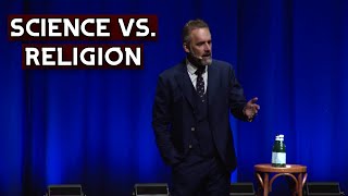 SCIENCE VS. RELIGION | Jordan Peterson