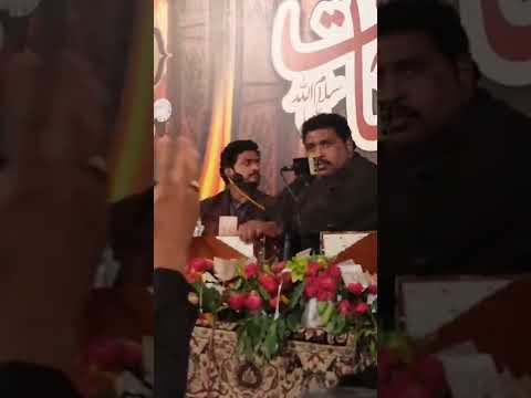 Phar Wanjhli Badal Taqdeer || Beautiful Medley || Jashan e Syeda e Kainaat Bibi Fatima