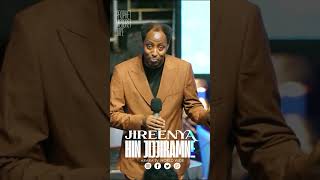 Jireenya Hin Jijjiramne  | RAAJII MASARAT TAAYYEE ‪@araratvworldwide ​