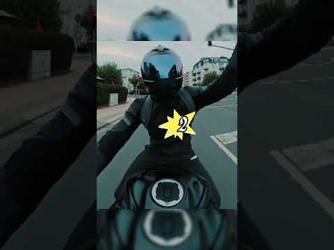 motociclistas em cenas hilárias #shorts #carros #viralvideo