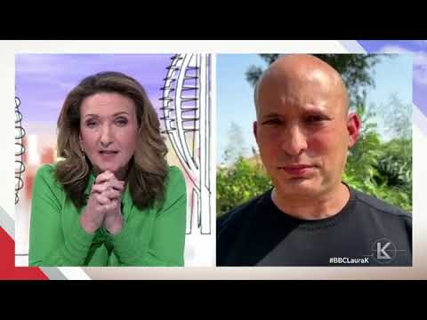 Fmr PM Bennett to BBC: “You’ve taken the side of Hamas. Shame on you”