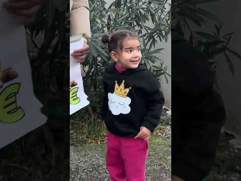 Devine l’animal pour de l’argent !