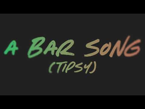 UNSECRET STRING QUARTET - A BAR SONG (TIPSY) - SHABOOZEY COVER &nbsp;[OFFICIAL AUDIO]