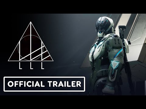 NCSoft 'Project LLL' - Official G-STAR 2023 Trailer