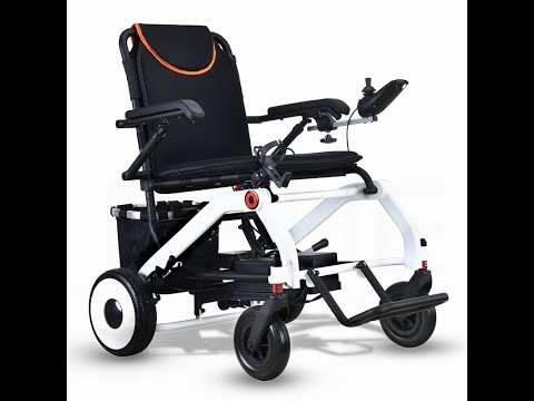 Dynavolt L6 electric wheelchairs