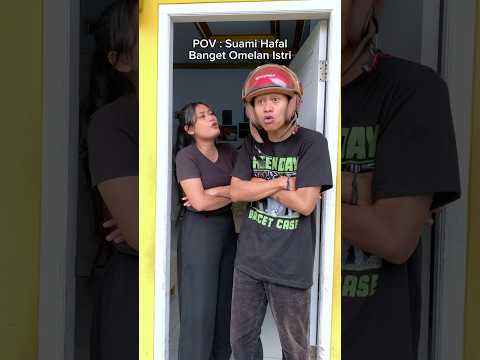 Hafal mulu heran banget ๐ญ