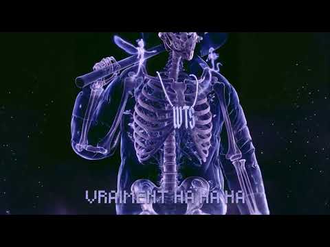 OldyGotTheSound, @Kartman33 & @Najmtayer - AUTOPSY (Official Visualizer)