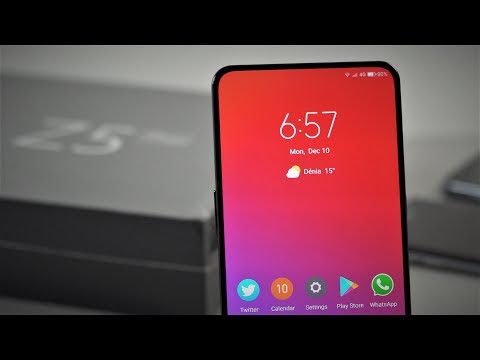 (ENGLISH) Lenovo Z5 Pro Review - What Were They Thinking!