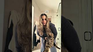 I dare you to try this on your cat! 😅