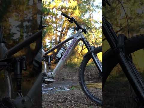 Norco Sight VLT Bosch A 🔥🔥🔥
