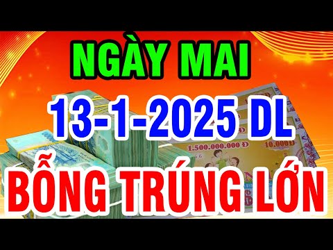 Tử Vi Ngày 13/1/2025 Tiền Về, GIÀU TO RỒI ! Thần Tài Rát Cổ Gọi Tên 7 Con Giáp CỰC ĐỎ TRÚNG ĐẬM