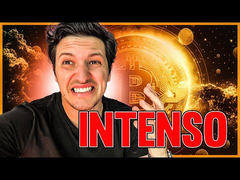 ANALISE DO BITCOIN E ALTCOINS HOJE!!!!! #urgente