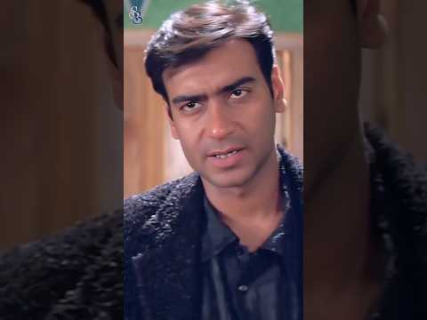 #Ajay Devgan Best Dailague Super Hit##Scane Short Video (Deewane)