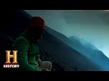 Volcanic Activity and the Legend of Atlantis