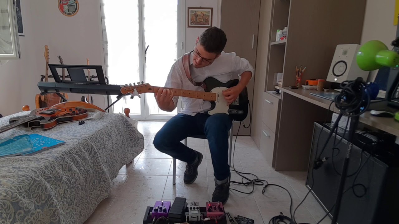 Angelo Vacca