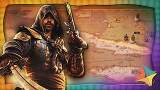 BLACK FLAG RESYNCED 🔴 Ep. 6 ~ Looking for Lucy ~ Rangoon’s Realm #142.0
