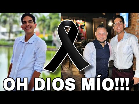 🛑Quería INICIAR un NEGOCIO con su ESPOSA para TENER más TIEMPO para su FAMILIA. Era un joven muy