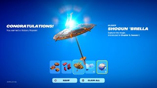 Fortnite CHAPTER 6 is HERE!