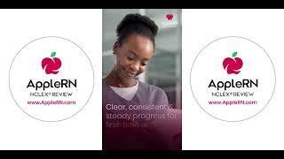 AppleRN NCLEX RN Review Classes