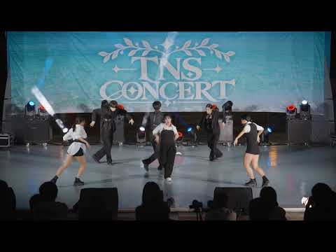 엔하이픈 - Bite Me Cover [2026 TNS <strong>Summer</strong> Concert]