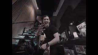 PORQUE ESTE AMOR / AYER ME DIJERON (MEDLEY) - GUAYNAA (Visualizer)