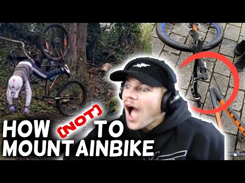 Eure Bike Fails #32