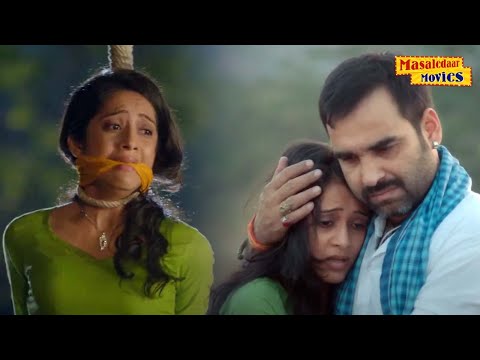 क्या Pankaj Tripathi बचा पाएंगे इस लड़की की जान  - Kissebaaz  Part 6