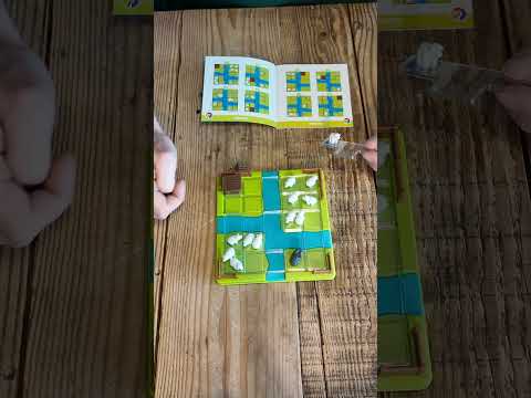 Nové hlavolamy na Dvatatove.cz