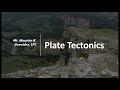 Plate Tectonics and Boundaries