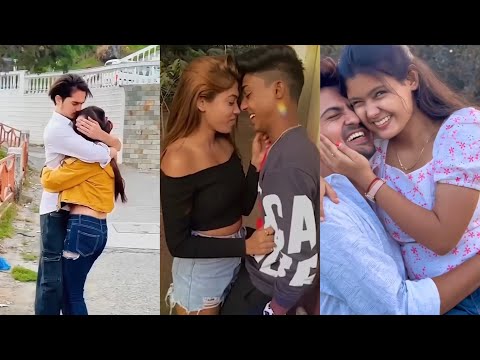 Cute & Romantic Tik Tok Videos || Sad Tik Tok Videos || "Tik Tok Videos" || TikTok viral video