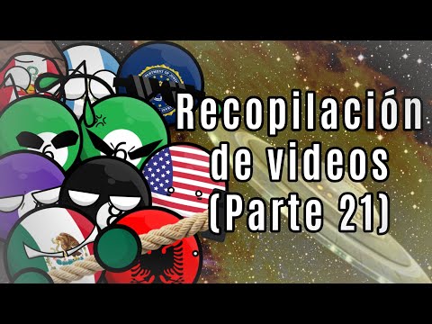 Recopilación de videos (Parte 21) | Mr. CountryBalls | #shorts #humor #countryballs #polandball