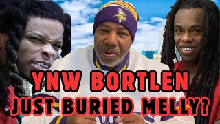 The Shocking Truth About YNW Melly's Co-Defendant. Is YNW Bortlen Plea Deal Bad For YNW Melly?