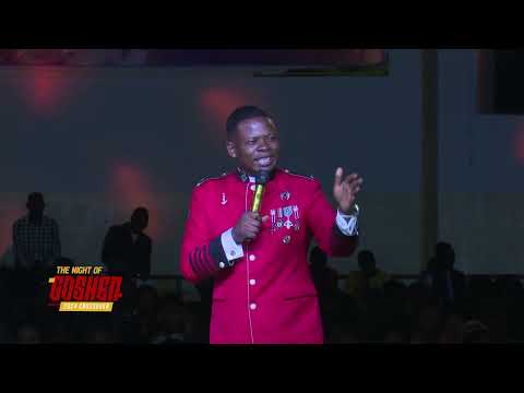 UNDERSTANDING THE YEAR 2025 | PROPHET SHEPHERD BUSHIRI