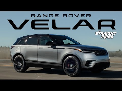 2024 Range Rover Valar P400 Review: Performance, Interior, and Pricing