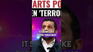 FBI FOILS TERROR PLOT in Michigan on Halloween Weekend!