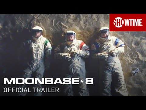 Moonbase 8 (2020) Official Trailer